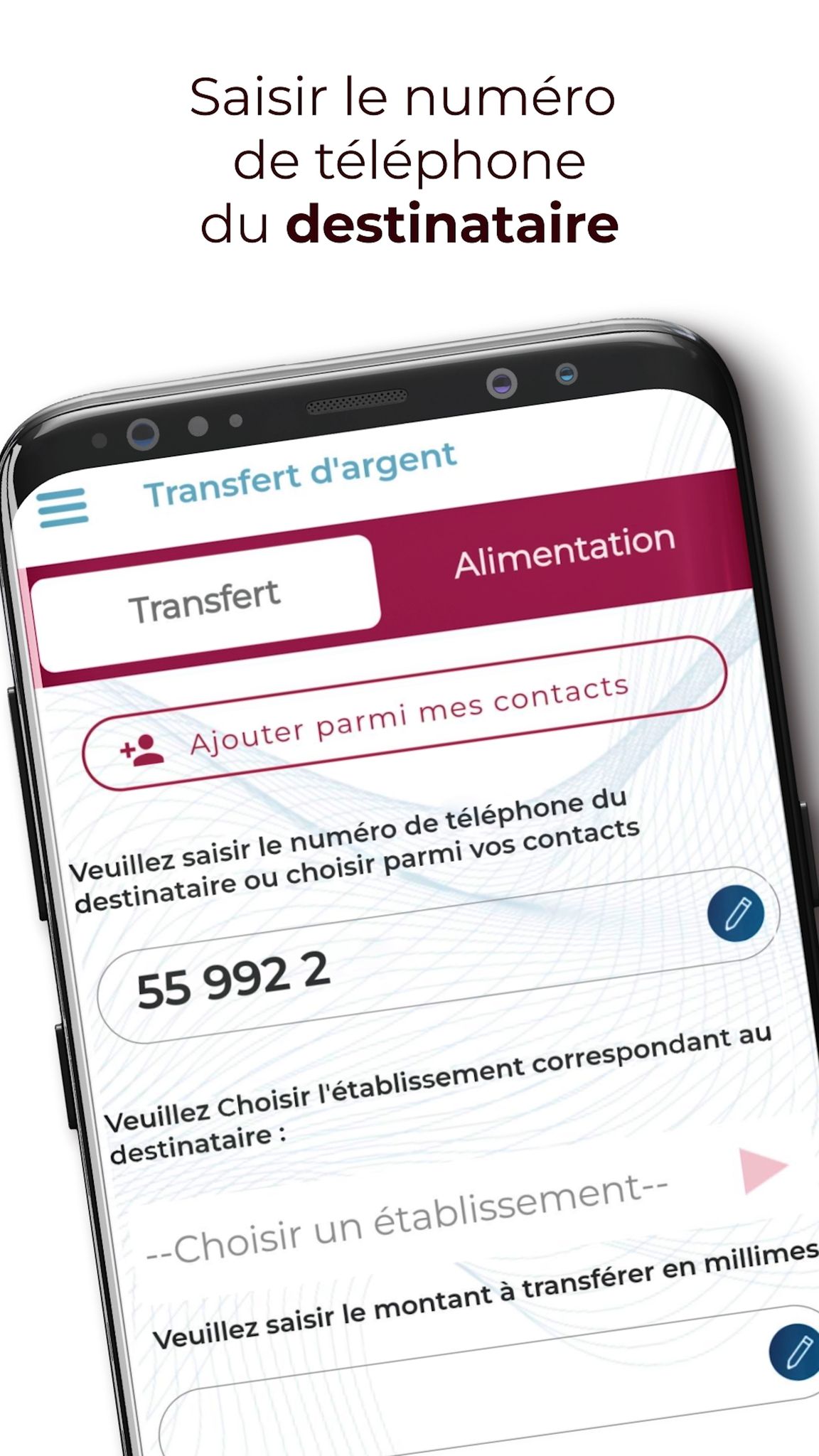 ATBNET vous offre un accès instantané à vos relevés de compte, 24/7 ...
