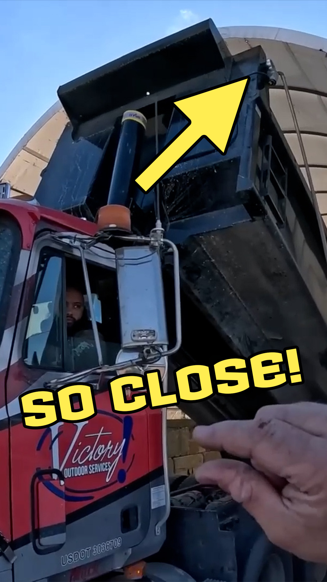 Victory Outdoor Services Tragedy