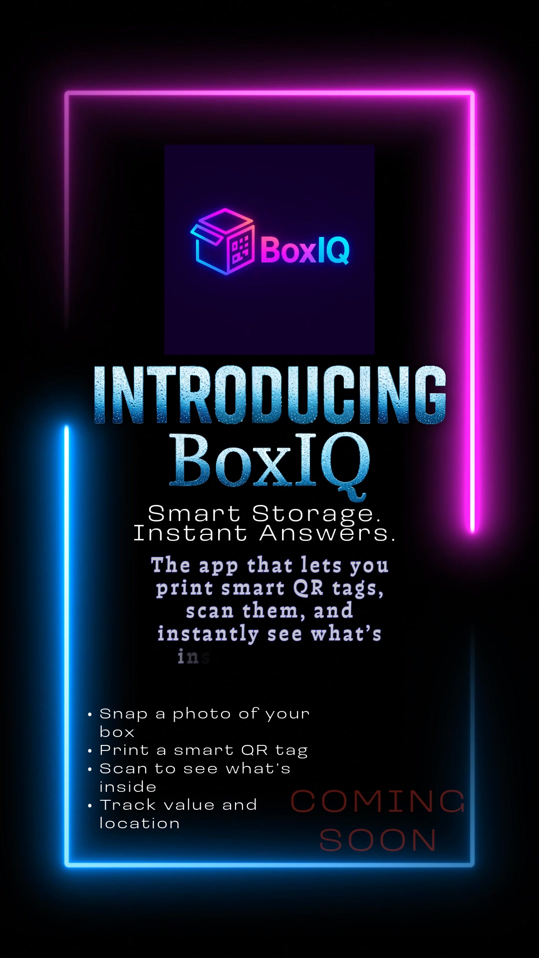 Boxiq