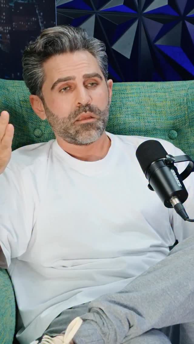 Ari Rastegar