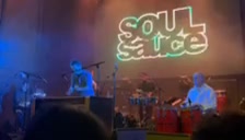 Soul Sauce: A Tribute to Cal Tjader