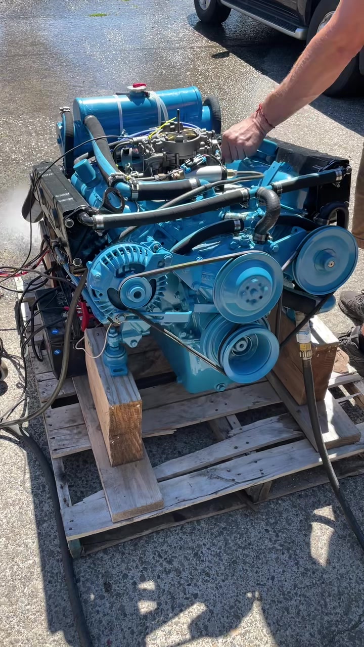NW Engine and Machine | Tacoma WA