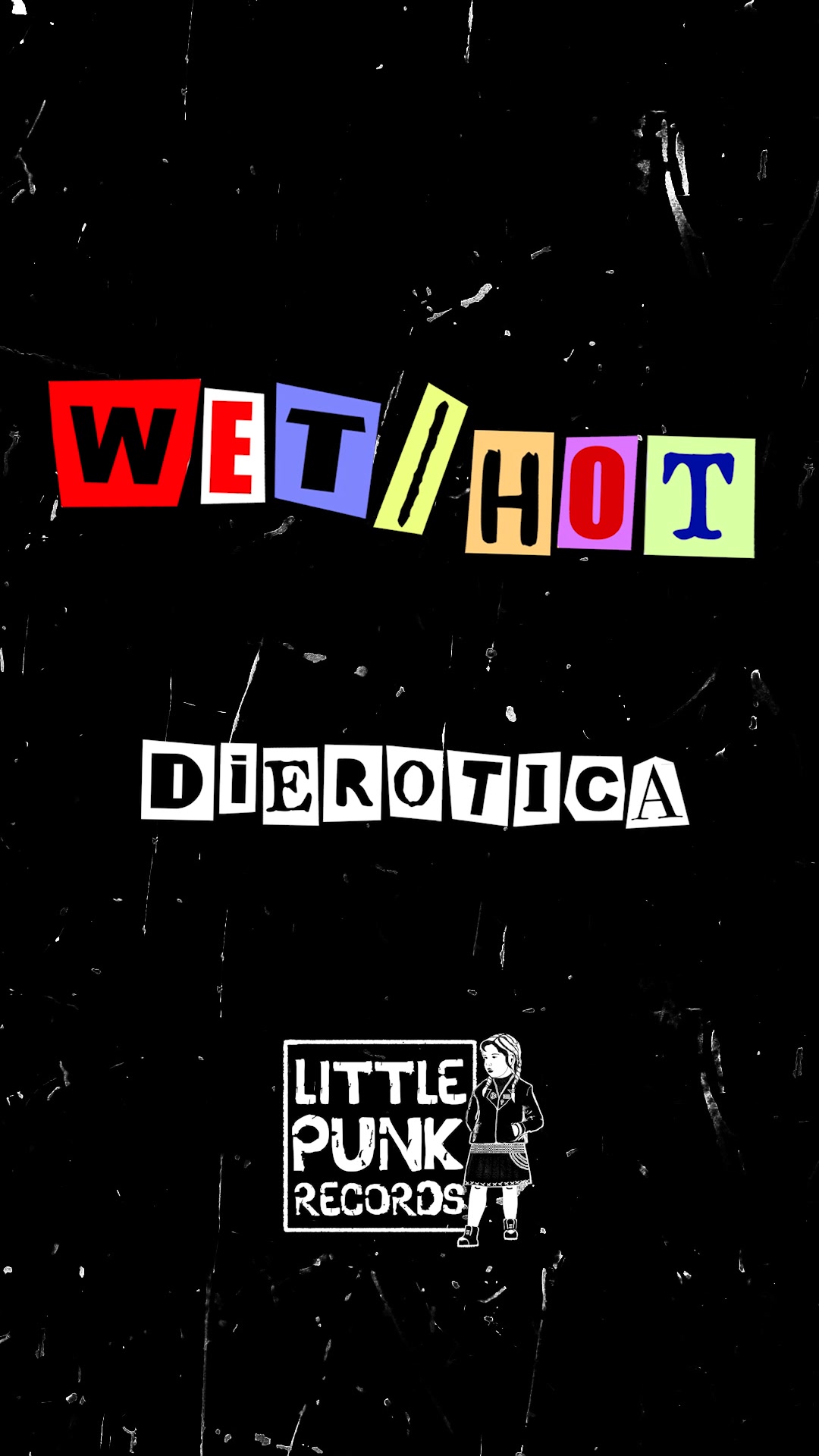 Little Punk Records | Manchester