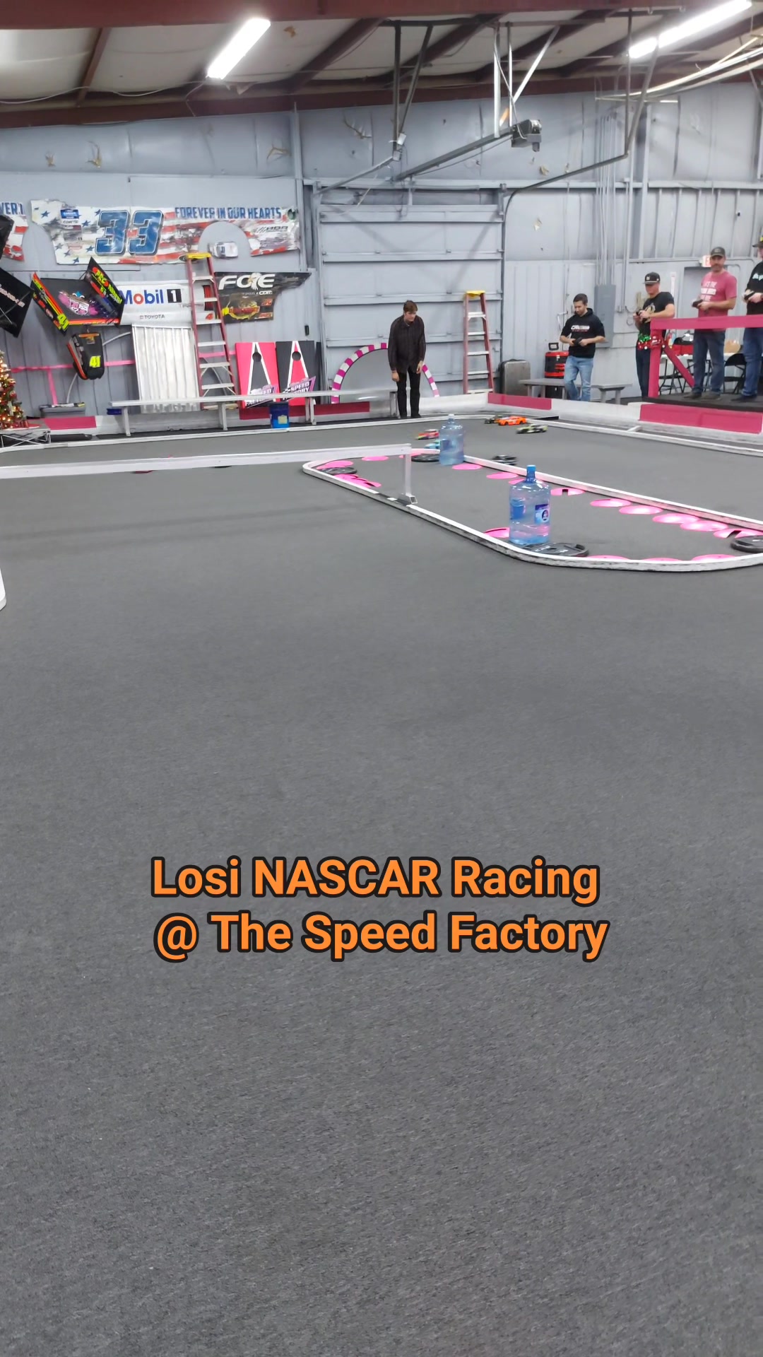 Race City Speed Factory added a... - Race City Speed Factory