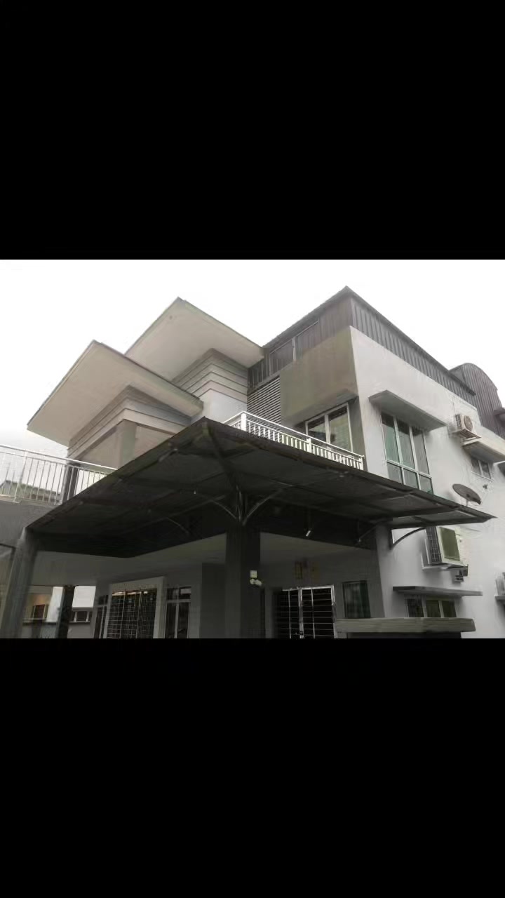 PSS Engineering Works- Stainless Steel | Ipoh
