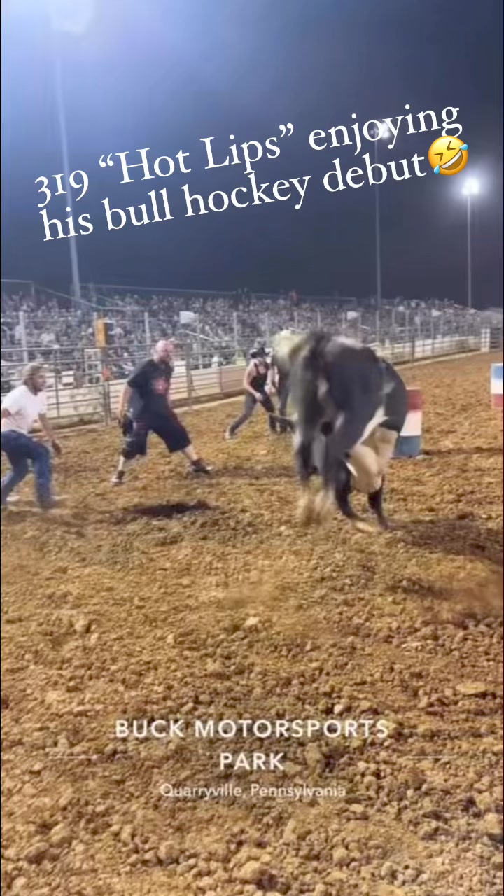 Redeye Rodeo on Reels | Facebook