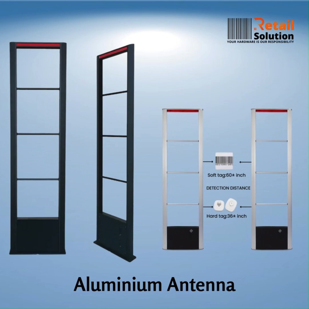 PROTECT YOUR INVENTORY WITH PREMIUM ANTI-THEFT SOLUTIONS 🔒 Featuring ...