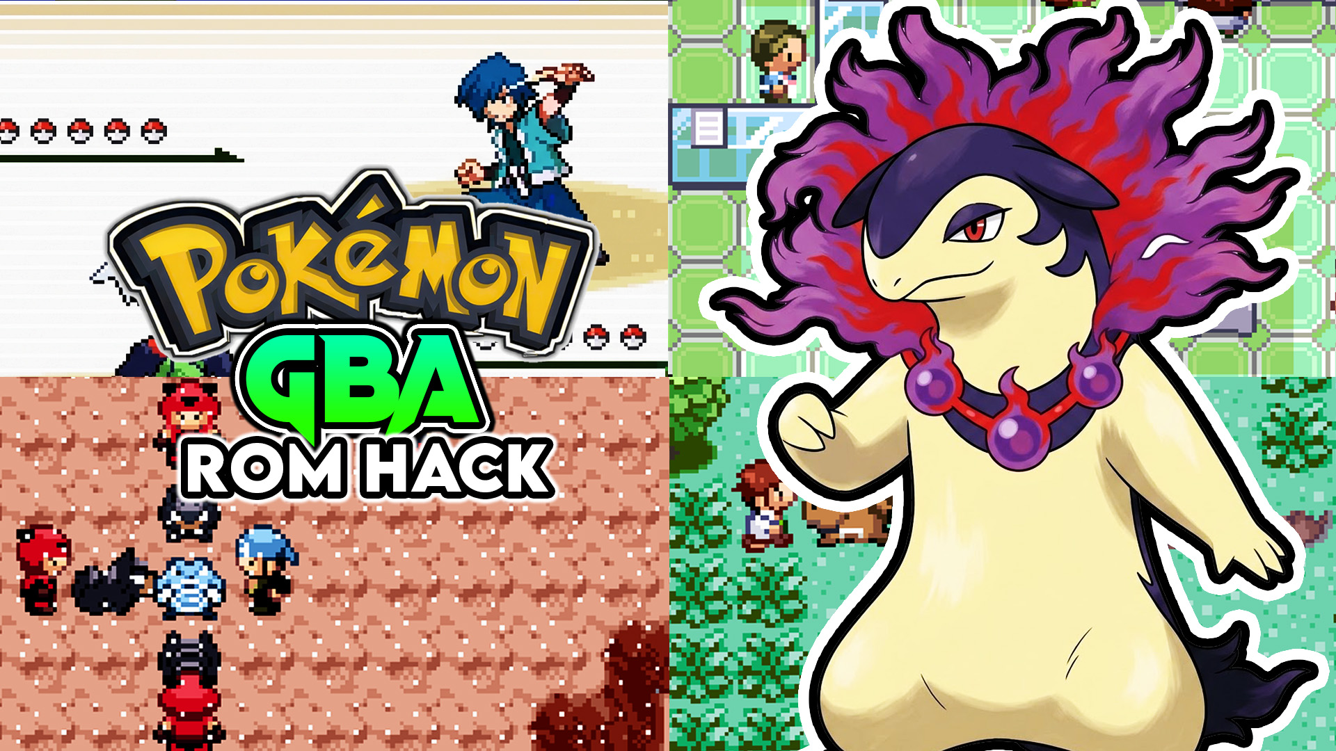The Best Johto Rom Hack of 2026 is FINALLY HERE