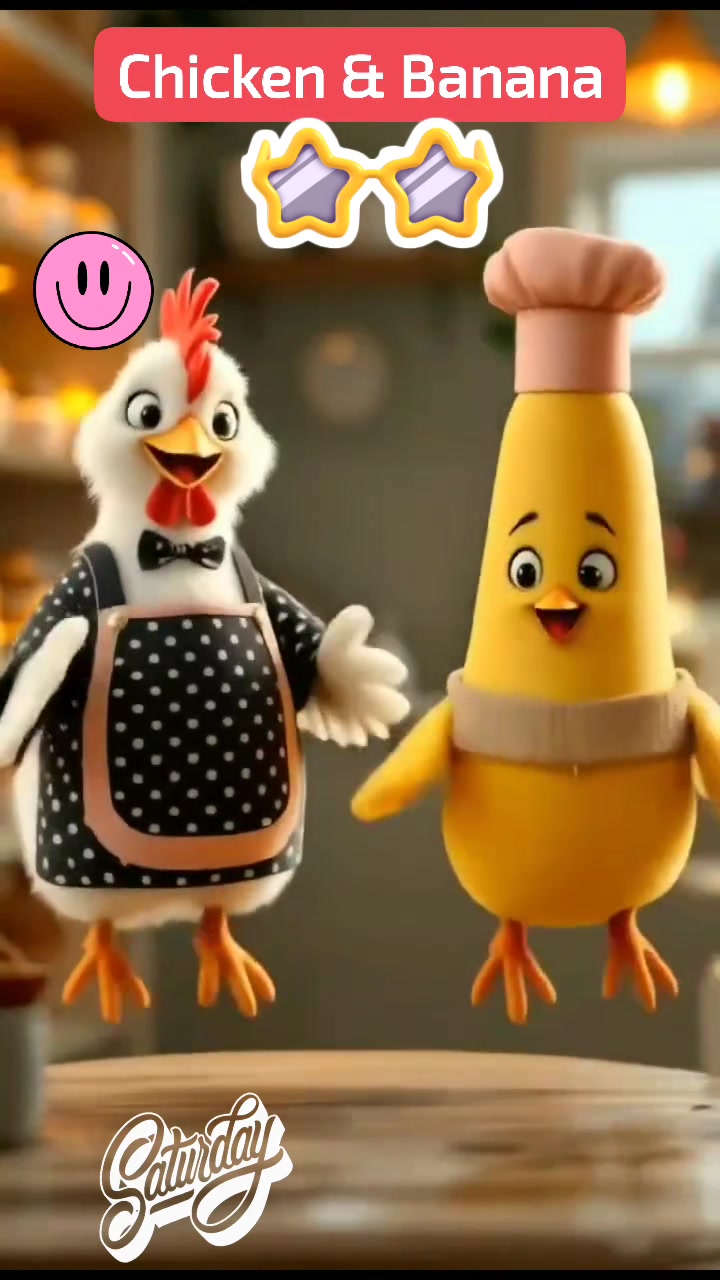 Hens Dancing and Having the Time of Their Lives #DancingHens #PartyTime ...