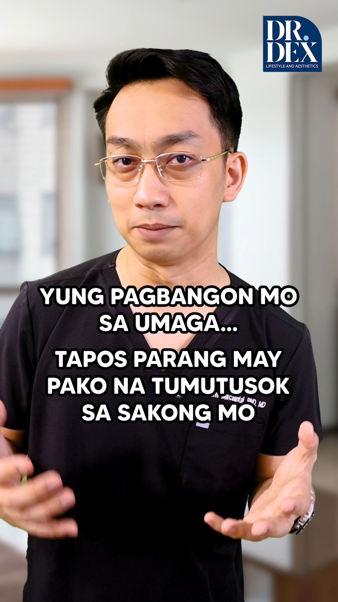 Dr. Dex Macalintal | Lipa City