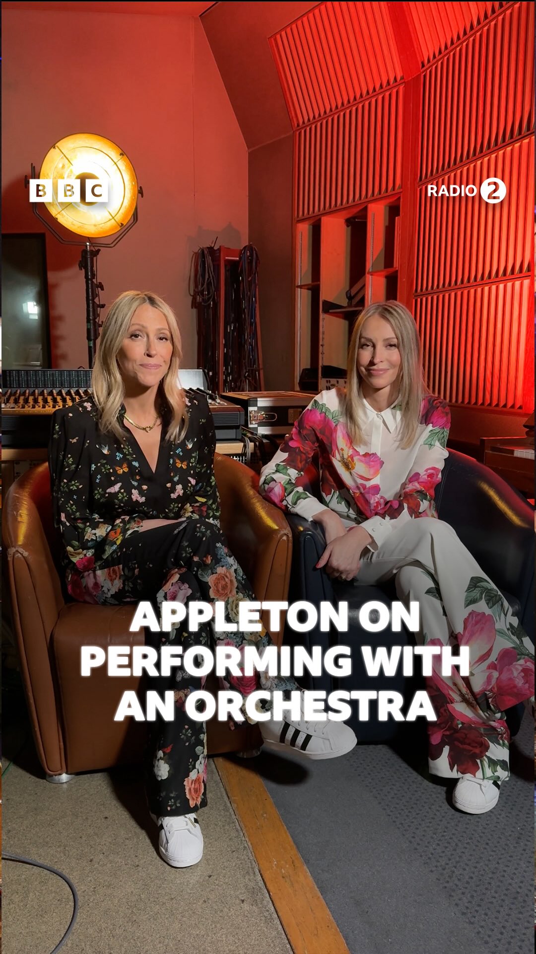 “It sounded like it was in a movie” sums up Appleton’s #R2PianoRoom ...