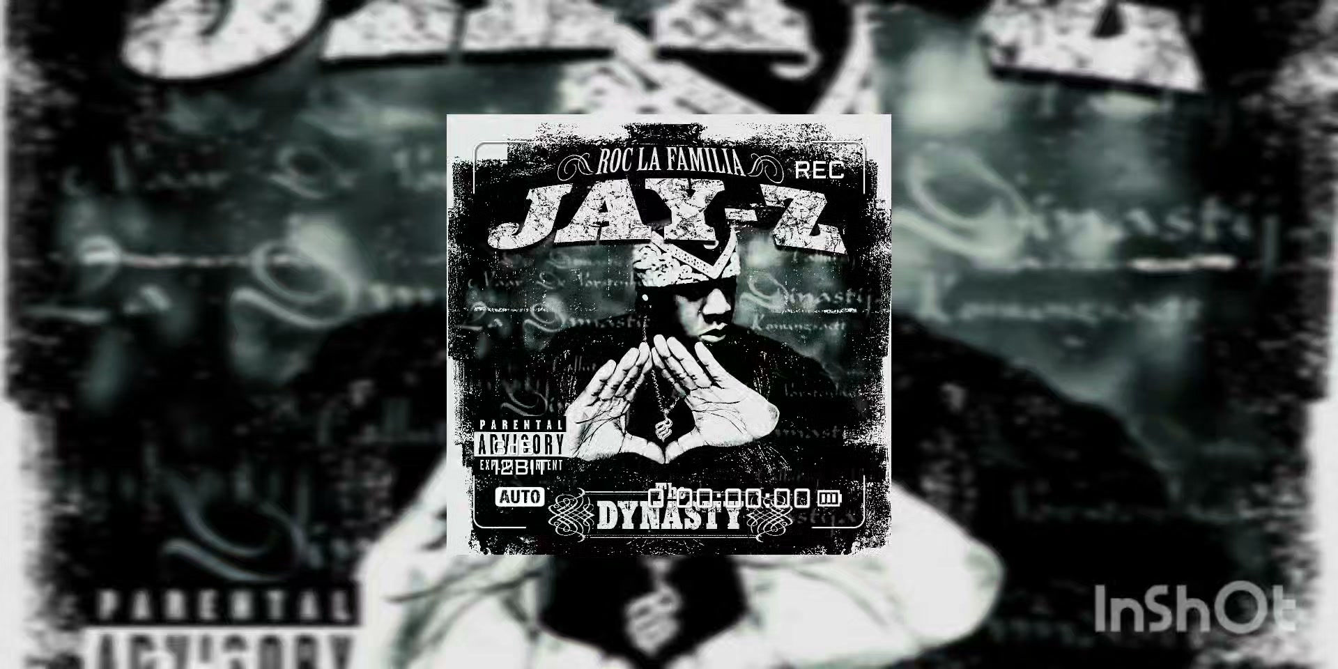 Intro - Jay-Z. Album: The Dynasty: Roc La Familia. Year: 2000
