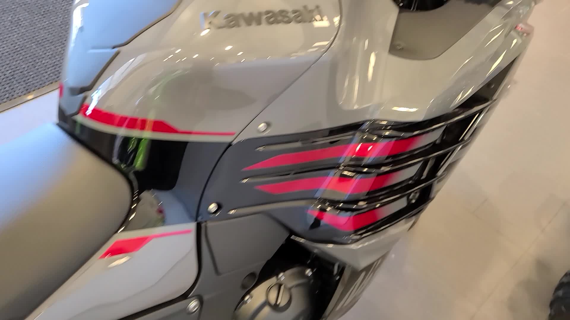 For Sale, Kawasaki ZX6R (636cc), 2013 '13' plate, 5392 miles