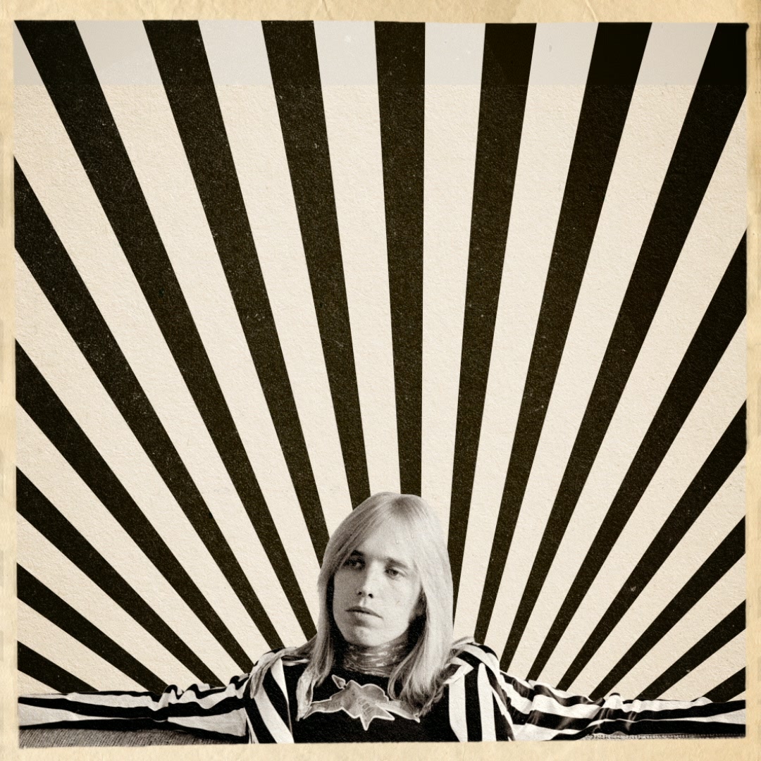 50 years of the Heartbreakers. Pre-order 'Origins 1971–1978