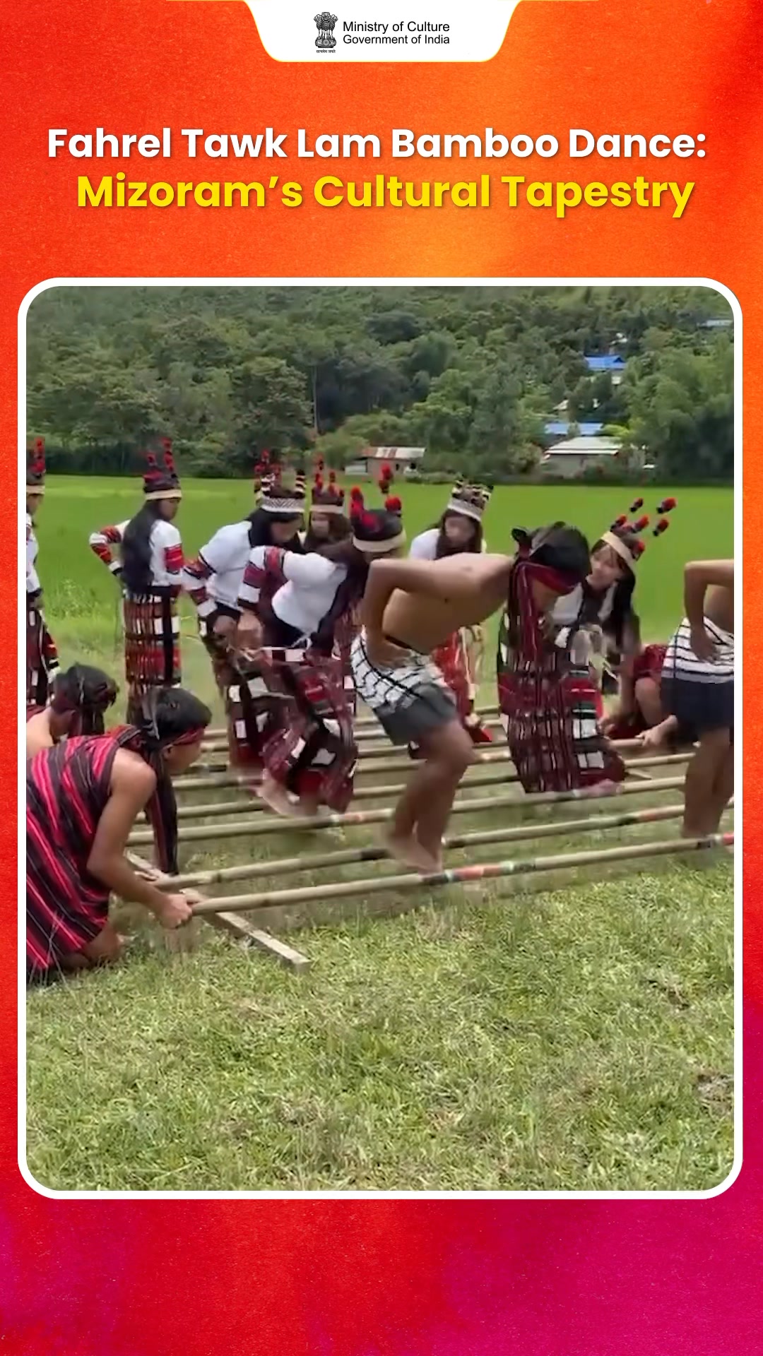 The Fahrel Tawk... - Ministry of Culture, Government of India | Facebook