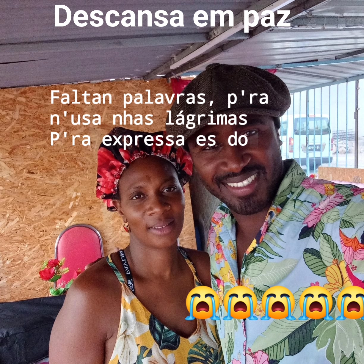 Primeiro bes k bu bem ribeira prata bu cumi li restaurante 😭😭😭😭depos nu ...