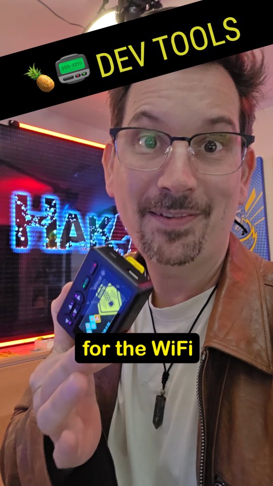Hak5 (@Technolust) • Facebook
