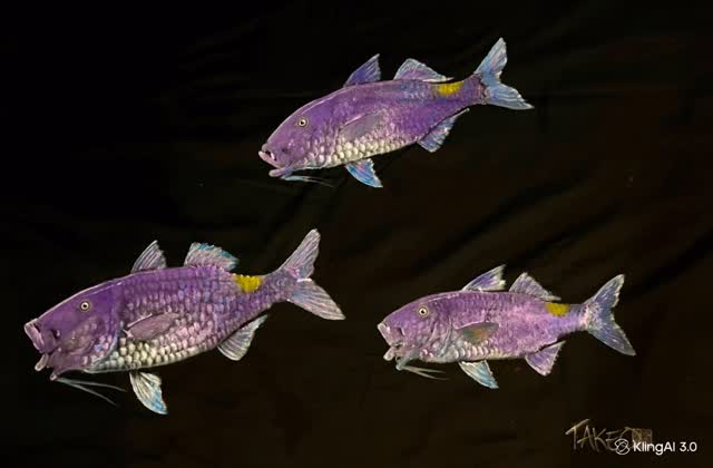 Takeo Gyotaku