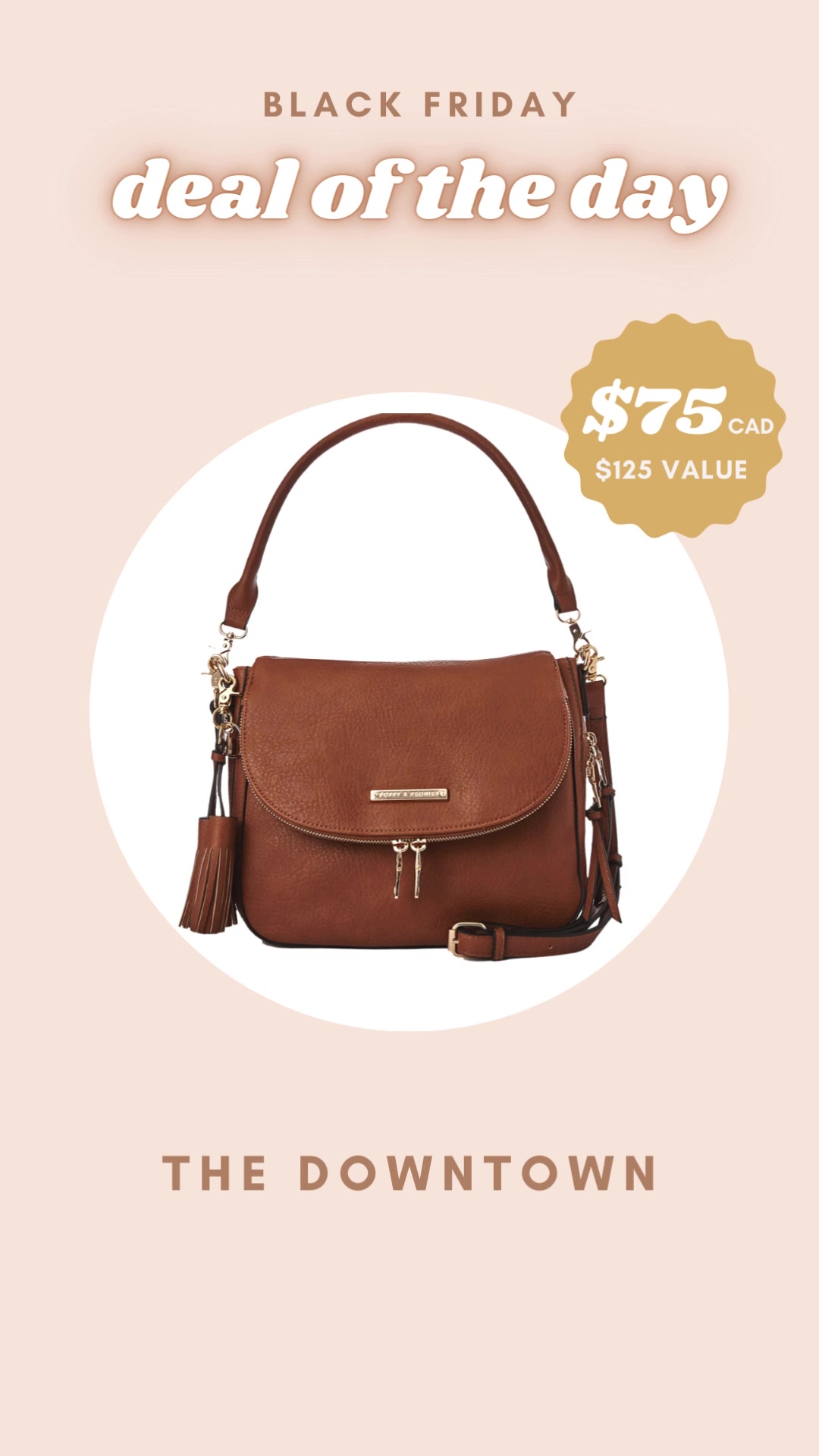 Poppy & Peonies - Black Friday Deal of the Day! | Facebook