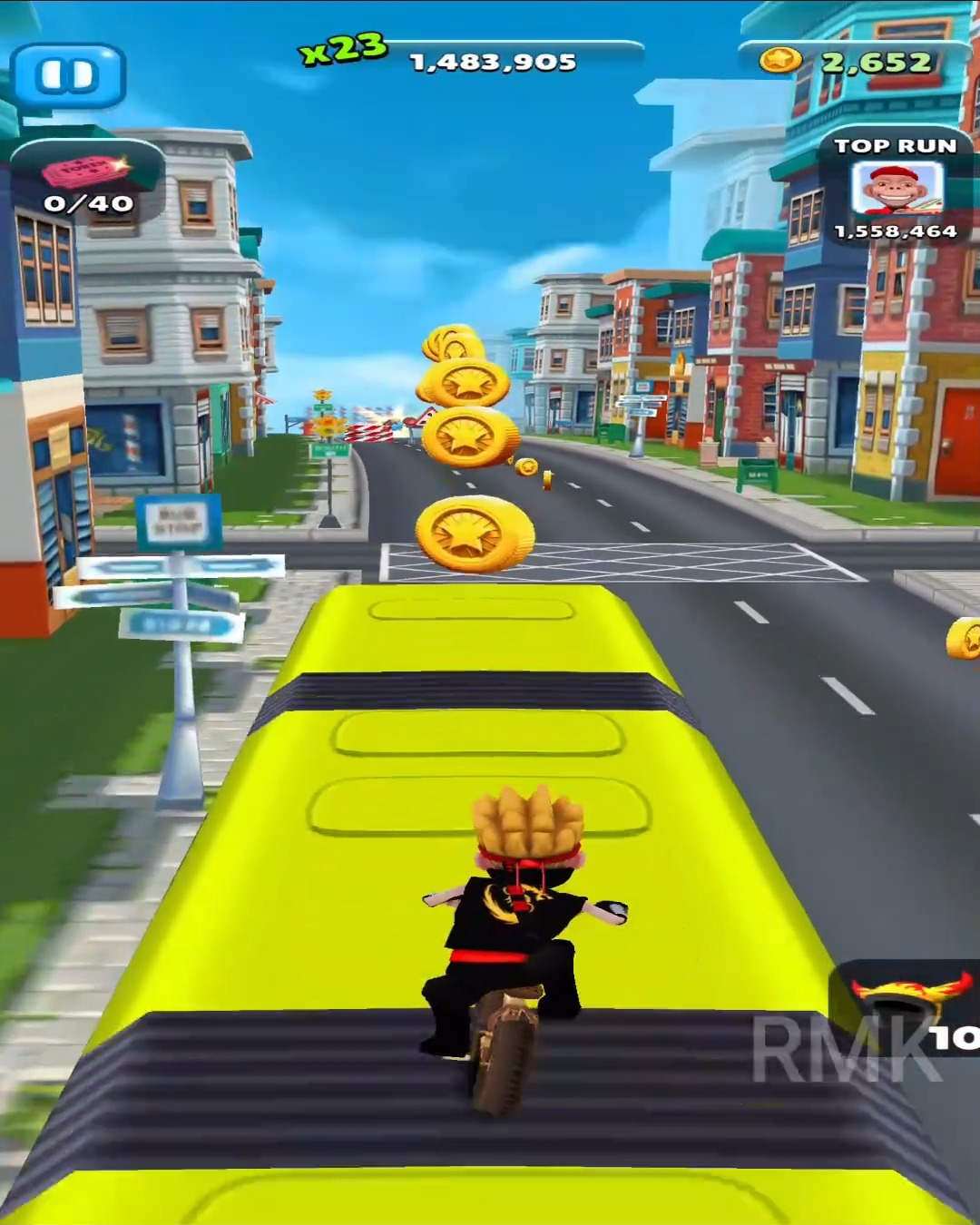 Bike Blast Gameplay Part 670 Android And Ios #gameplay #Ios #gaming # ...