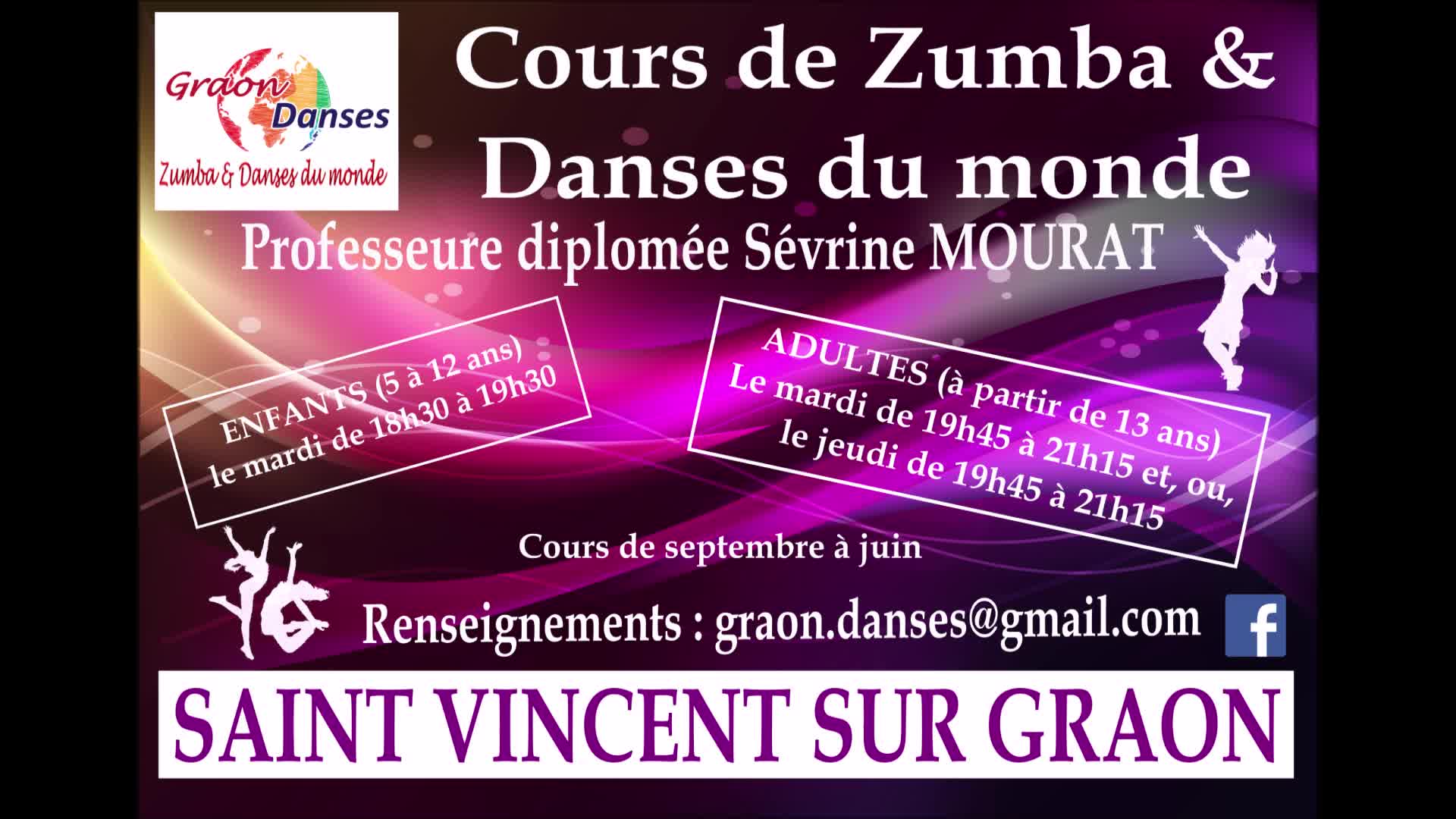 Feu D artifice Saint Vincent Sur Graon 2022