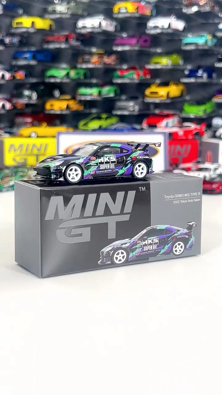 🏁 HRC ORIGINALS TOKYO new product alert! 🏁 Get your hands on a 1