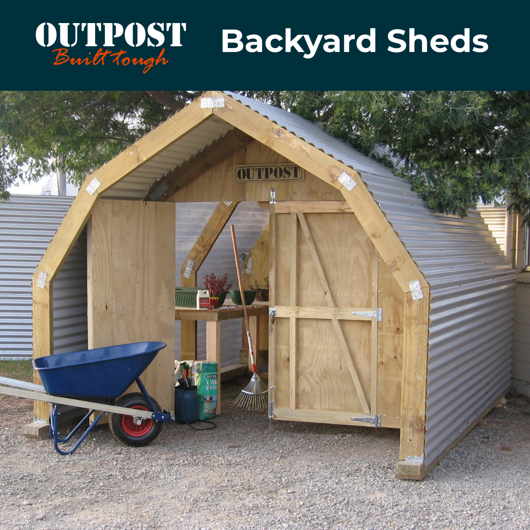 We are NZ's leading supplier of tough, reliable & easy-to-assemble ...