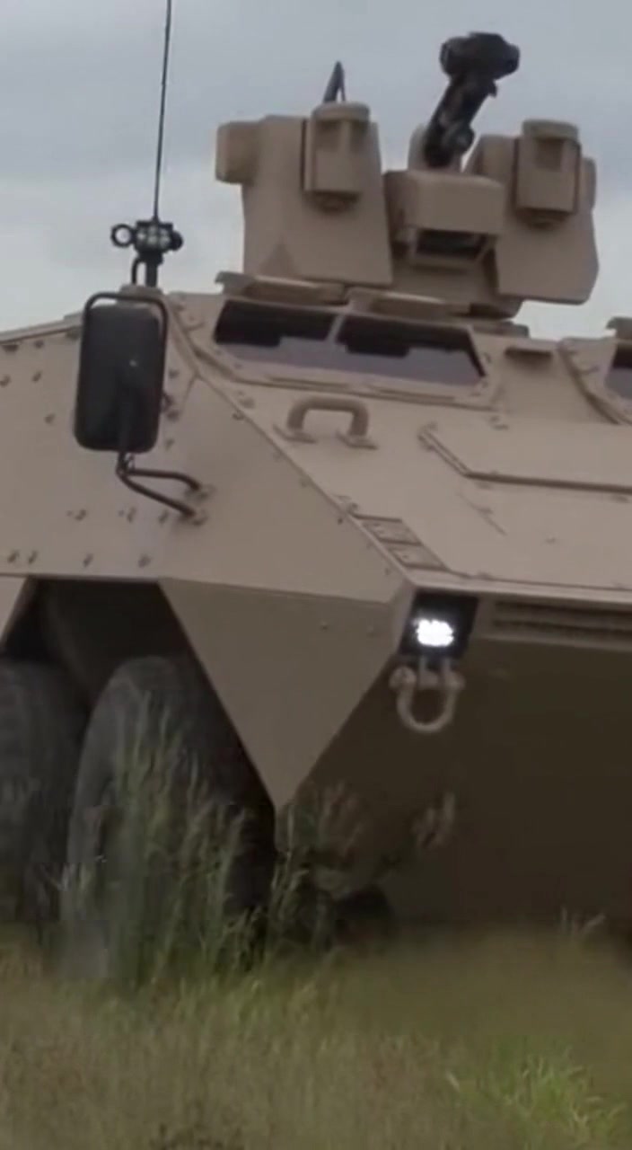 US Military Vehicles to Get Autonomy & Counter-Drone Tech for Extended ...