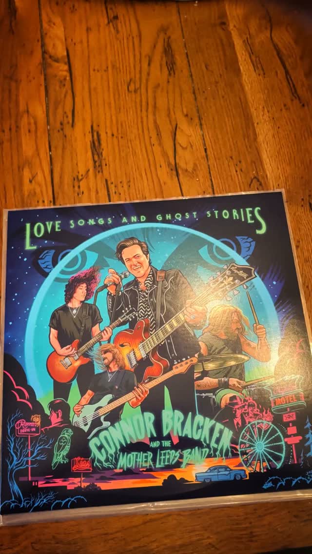 Hellbender Vinyl | Pittsburgh PA