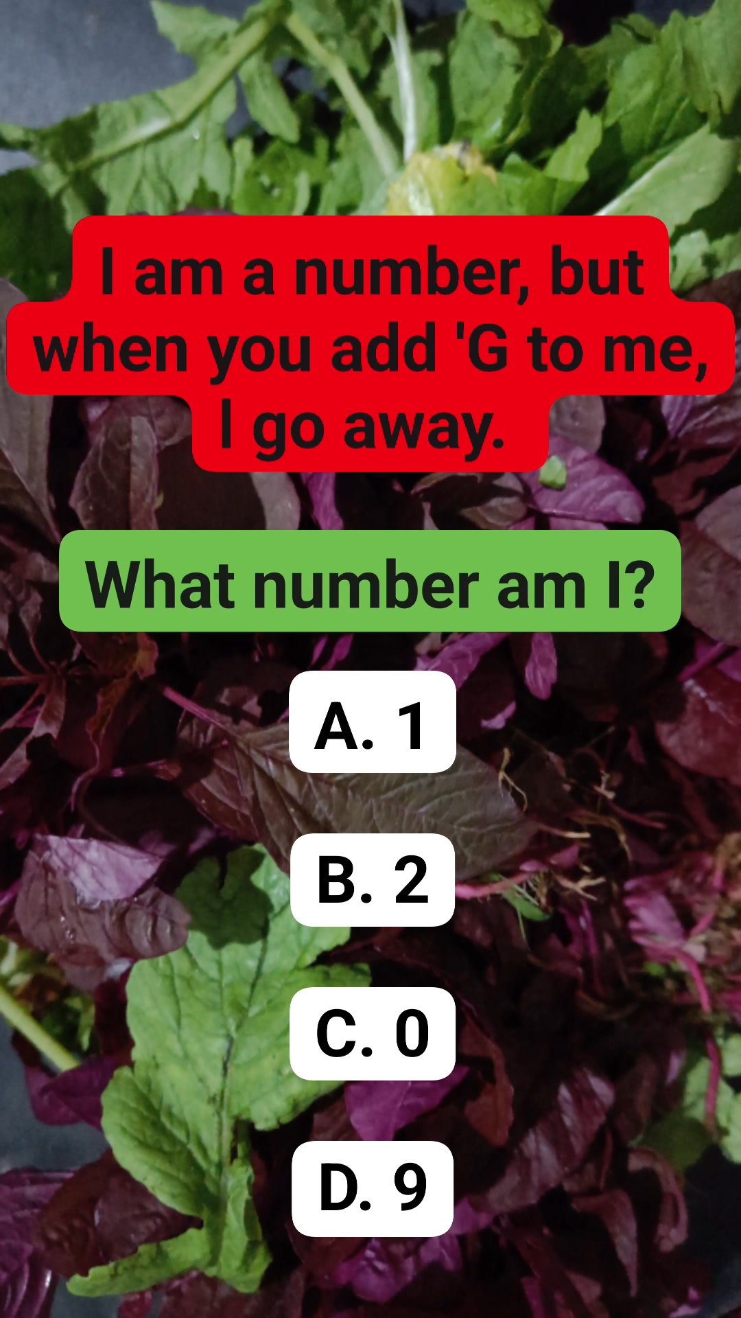 #riddle #puzzle #brainteaser | English riddle | Facebook