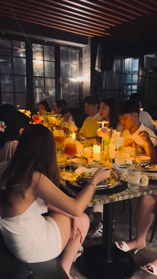 Rabbit Room | Makati