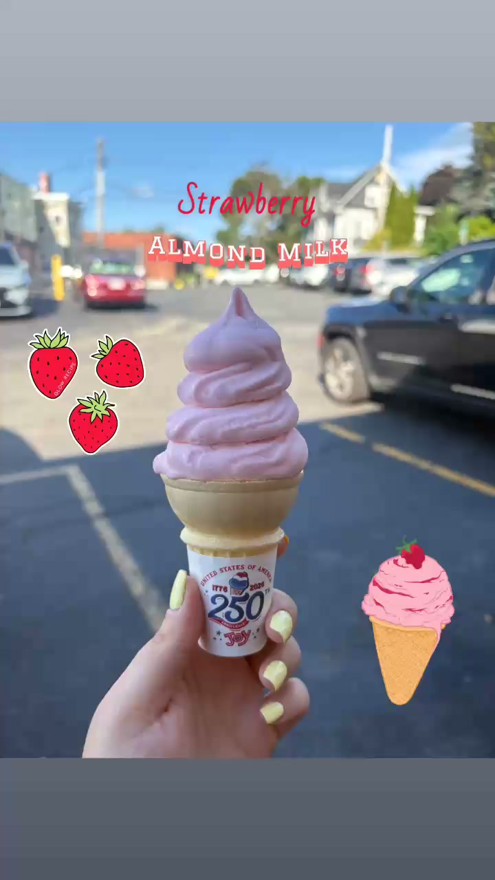 Banana Splitz | Saugus MA