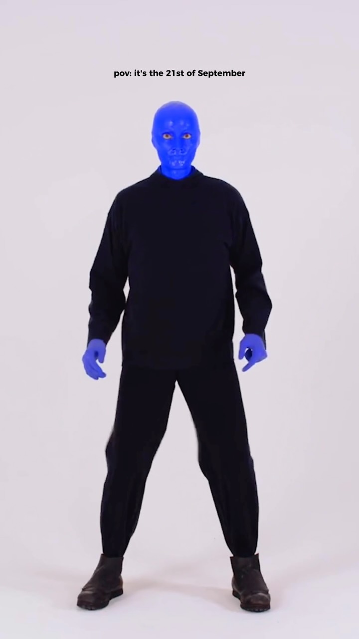 Blue Man Group (@bluemangroup) • Facebook