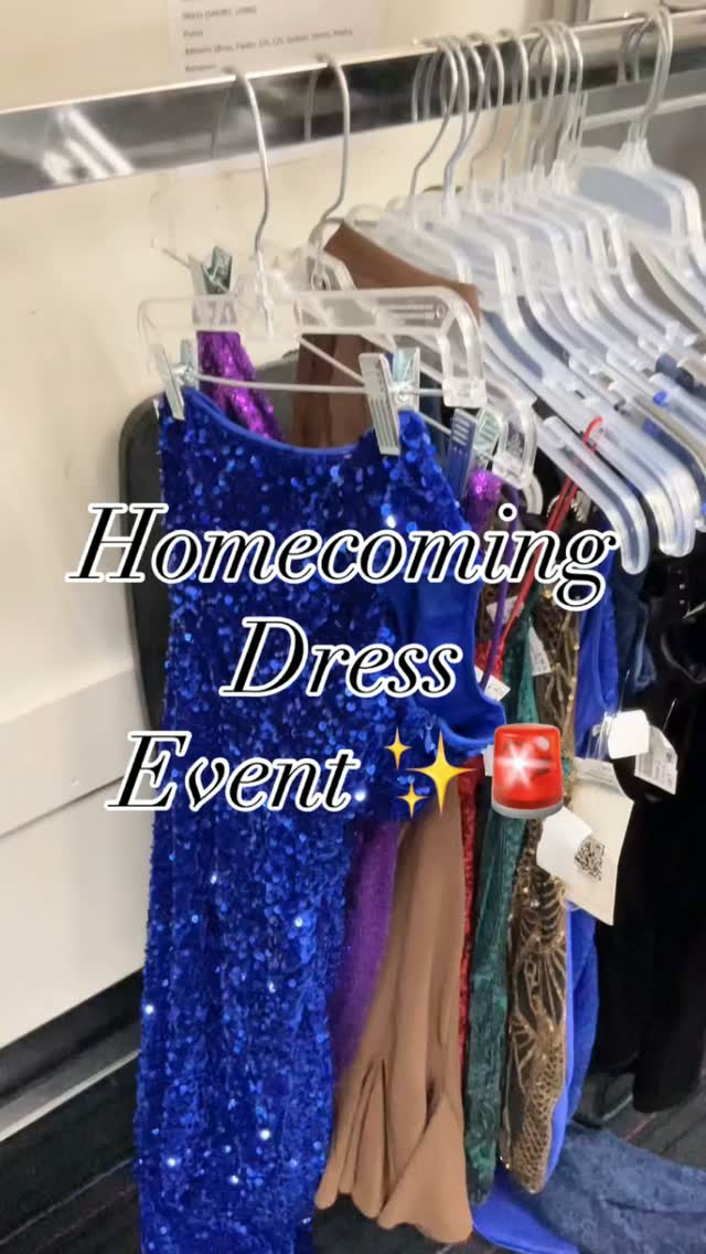 plato's closet homecoming dresses dress event at Wethersfield on September 12 Hoco