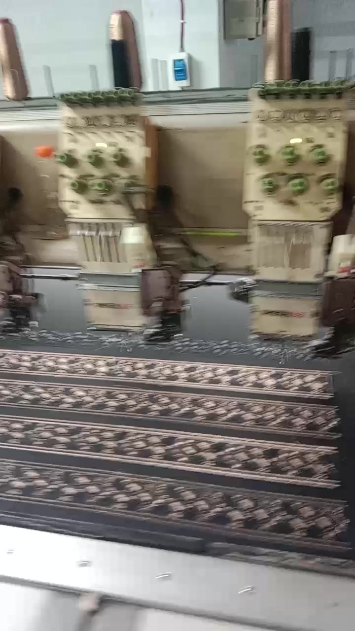 Rasel Computer Embroidery | Dhaka