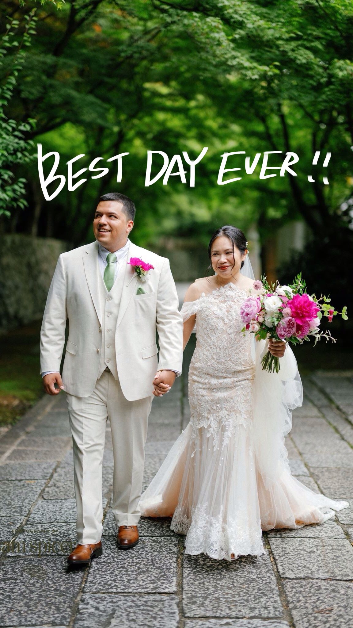 おおりん 結婚
