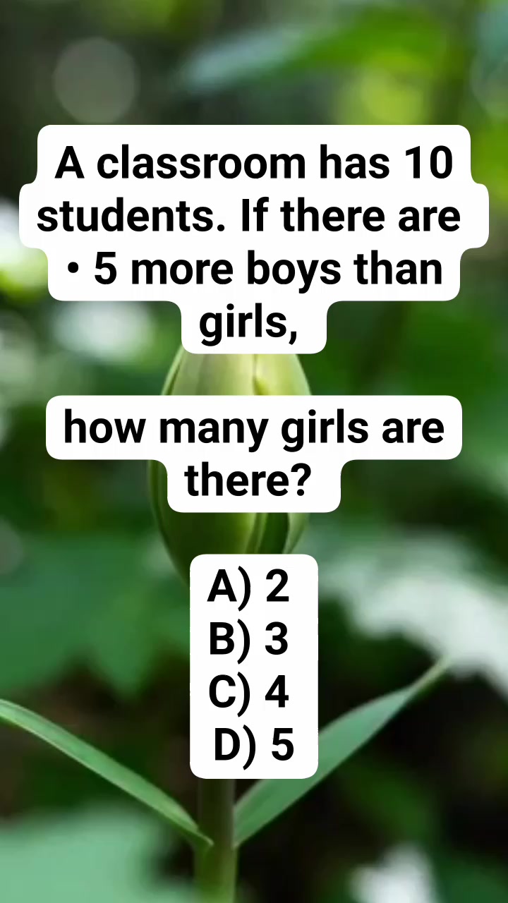 Brain Testing #riddle #brainteaserschallenge #riddlechallenge # ...