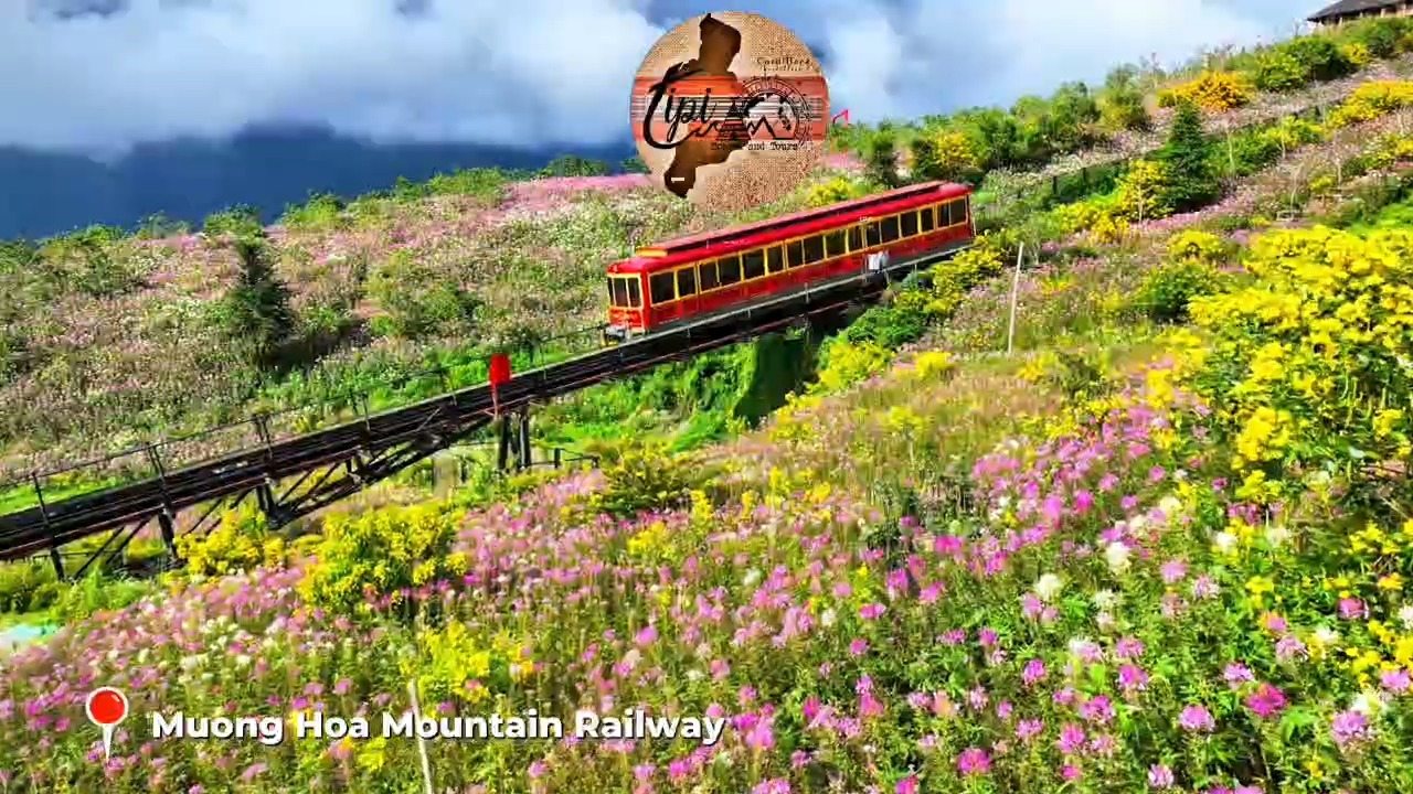 𝐕𝐈𝐄𝐓𝐍𝐀𝐌 𝐖/ 𝐓𝐈𝐏𝐈⁣ ⁣ 🏔️ 𝐒𝐀𝐏𝐀. 🏮 𝐇𝐀𝐍𝐎𝐈