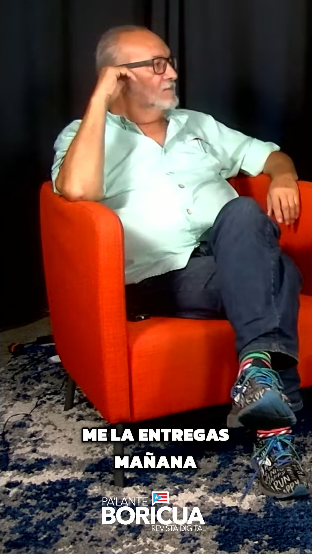 Luis Pabón Roca