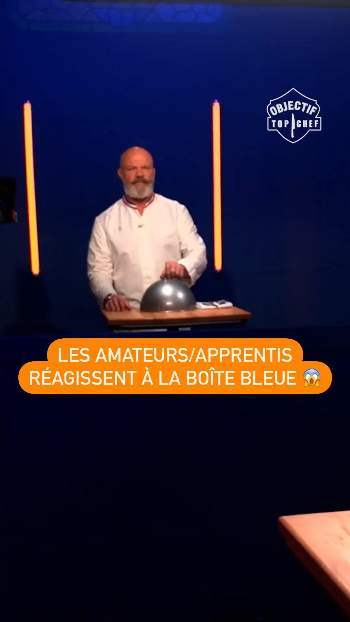 « C’est hyper impressionnant » 😱😂 C’est l’une des nouveautés de la ...