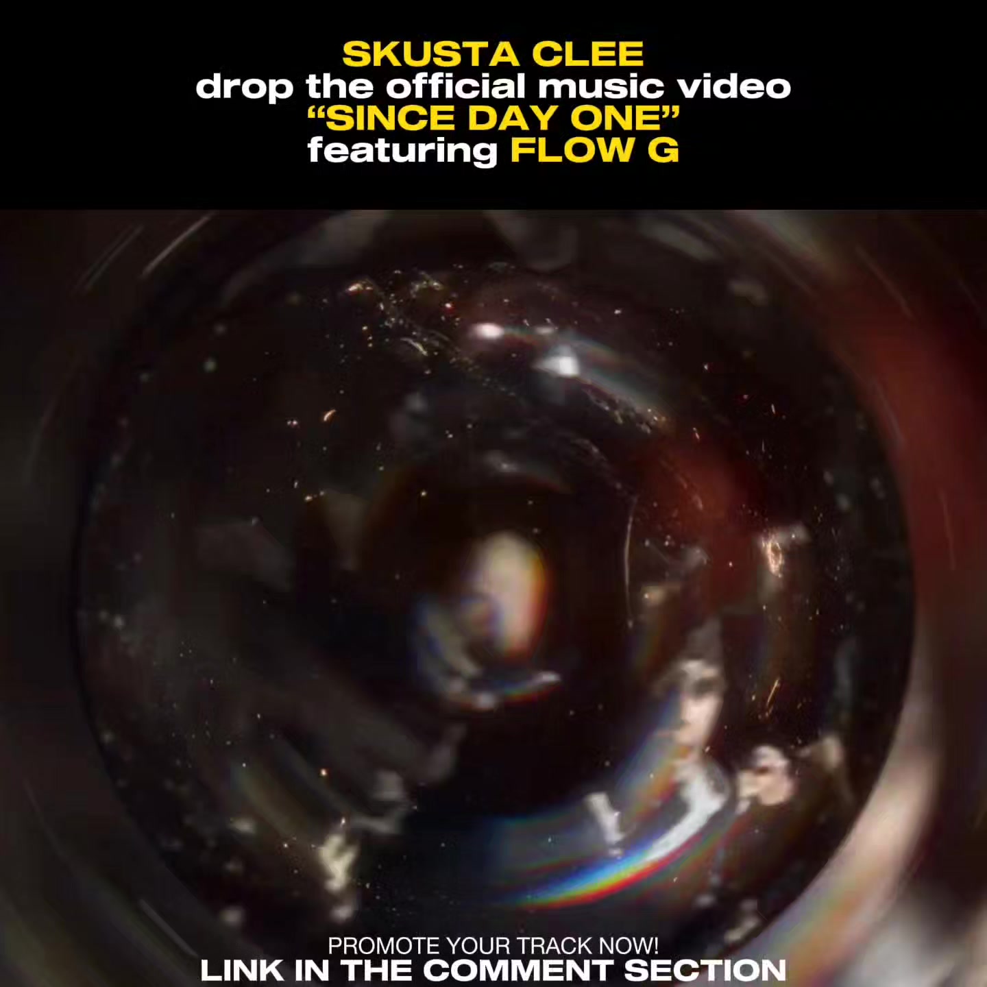 Skusta Clee drop the official music video — “SINCE DAY ONE” featuring ...