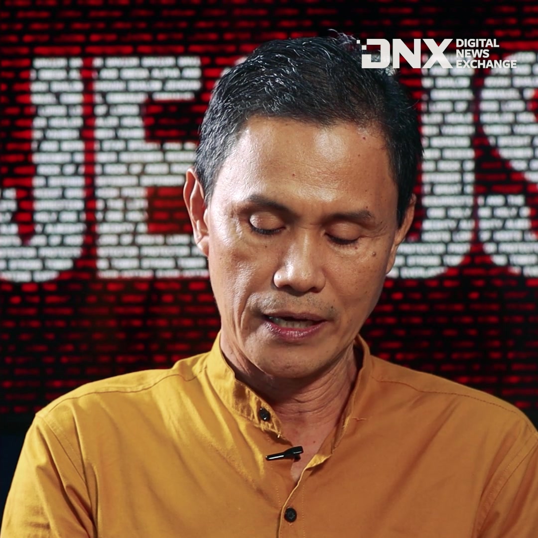 DNX News - The Philippine National Police Operations... | Facebook