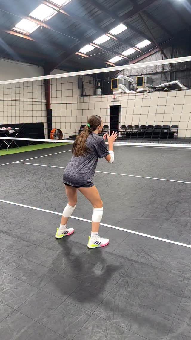 ‼️BLOCKERS‼️ The ability to change direction during the blocking move ...