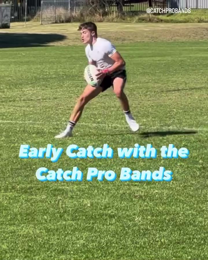catchprobands on Reels