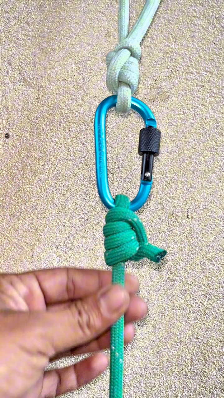 How to Make Creative Rope Knot! Eps.59 #knot #DIY #TRICKS #creative # ...