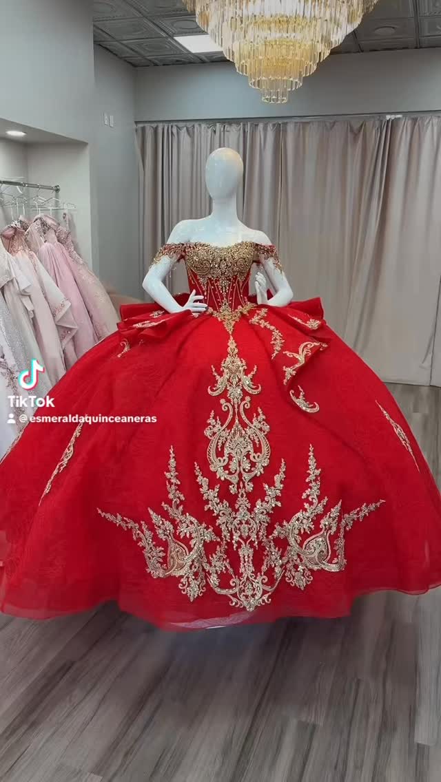 royal red quince dresses KissProm Stylish Embroidery Ball Gown Sweetheart Sleeveless Quinceanera Prom Dresses, / Custom Size Waist Line Red Quinceanera Dresses – Couture