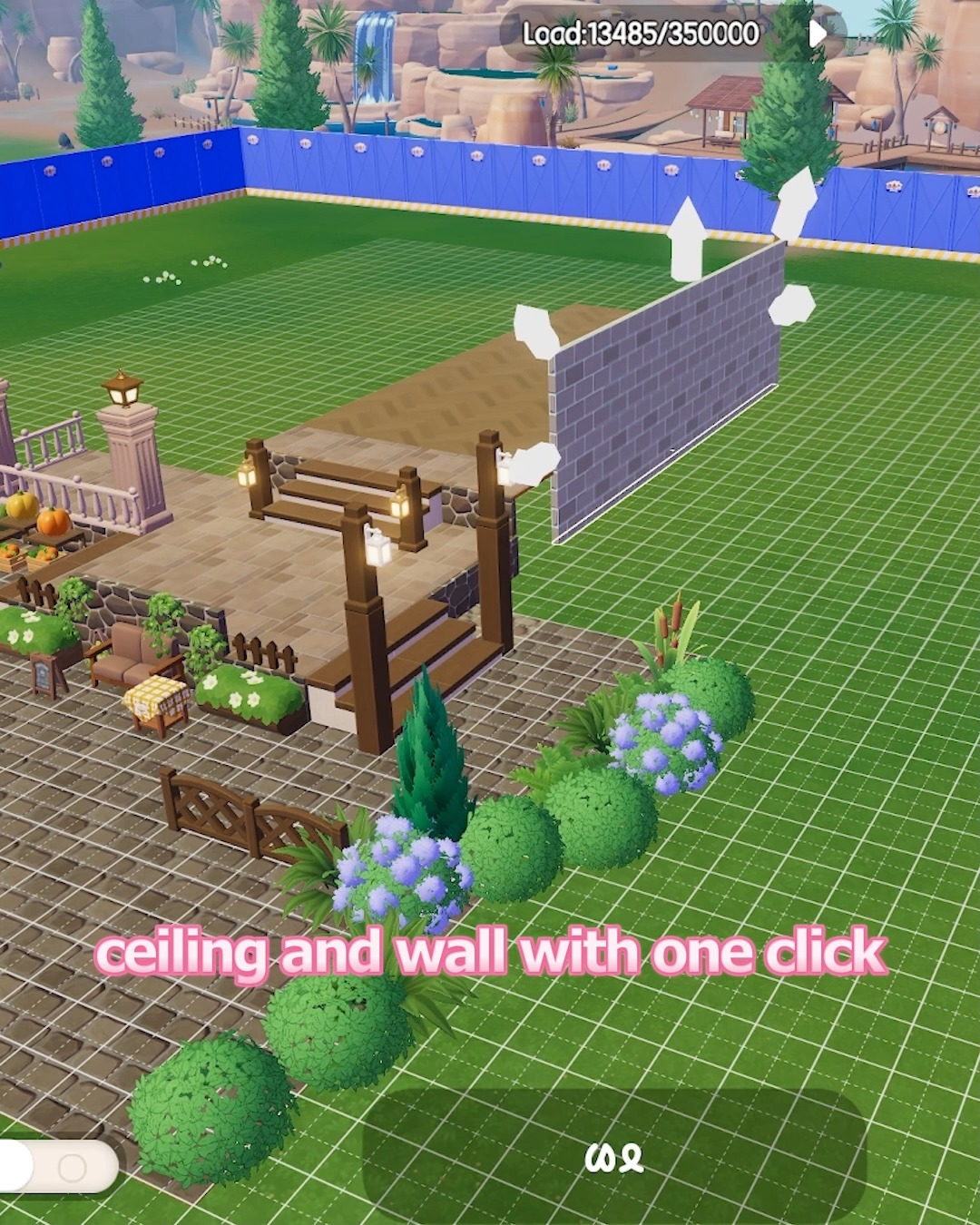 Heartopia - 🏡 Town Building Tips① Are you the type who... | Facebook