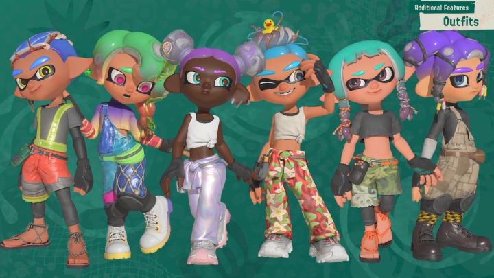 Nintendo of America added a new photo. - Nintendo of America