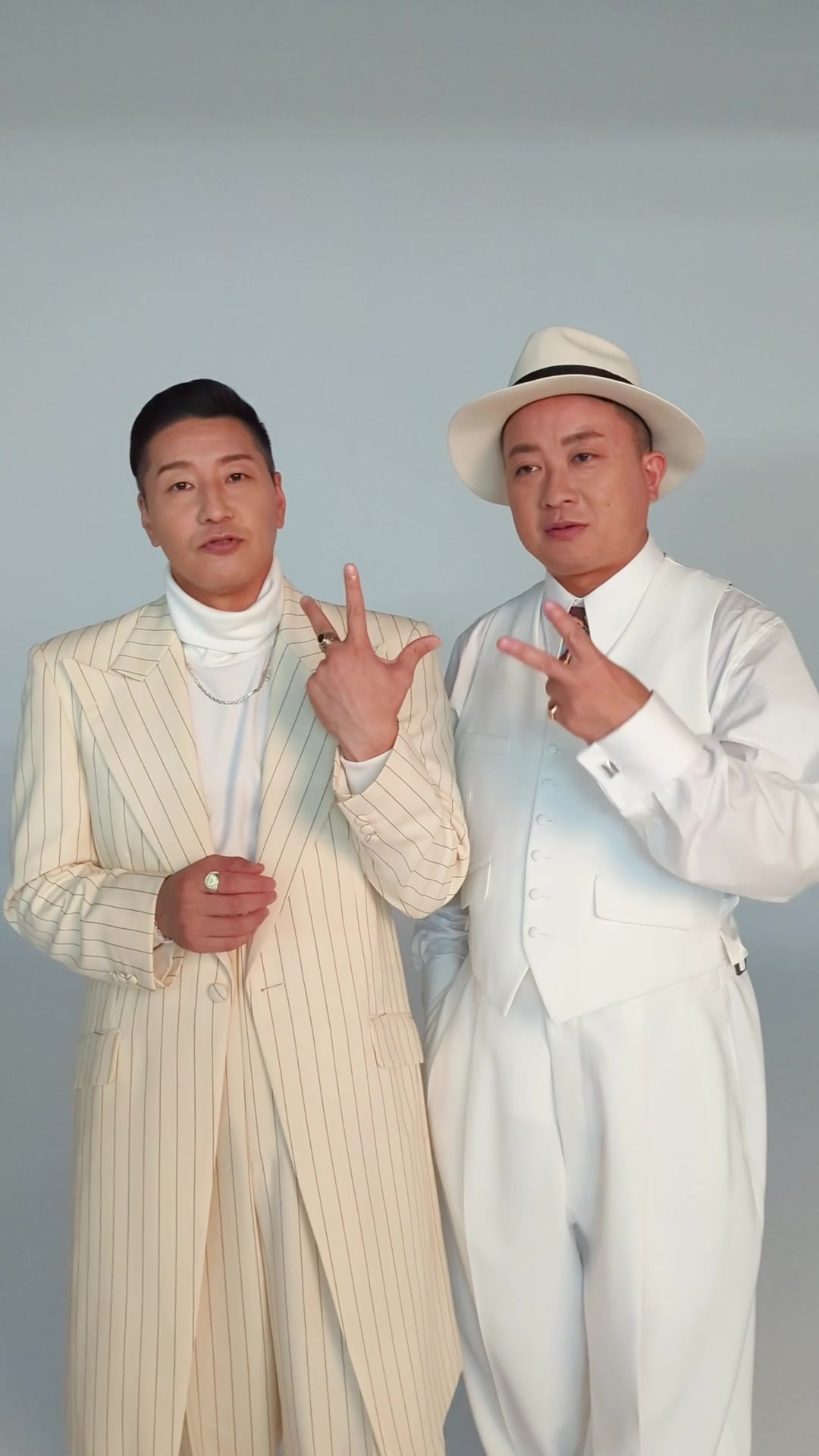 チョコレートプラネットさんの受賞コメントをお届け！ ＜GQ MEN OF THE