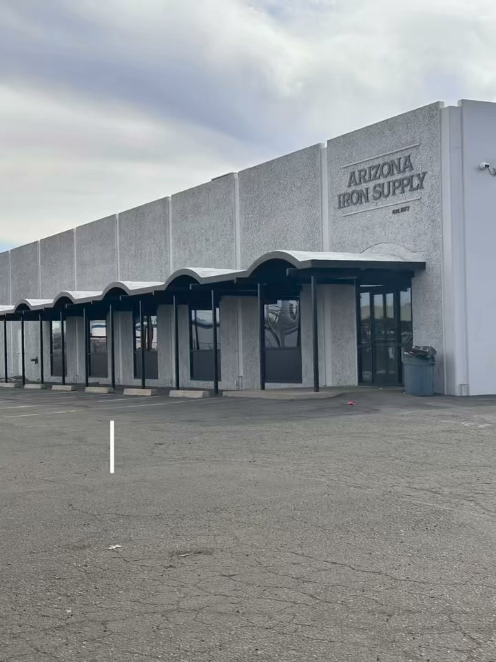 Arizona Iron Supply Inc | Phoenix AZ
